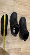 Zimní tretry FIZIK Terra Artica X5 GTX černá vel. 41,5 (délka stélky 27cm)