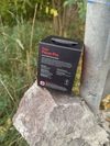 Nové Polar Pacer Pro Night Black