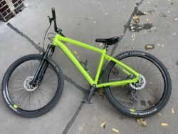 Rockrider