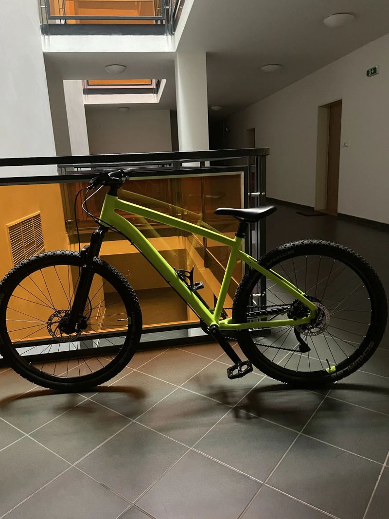 Rockrider
