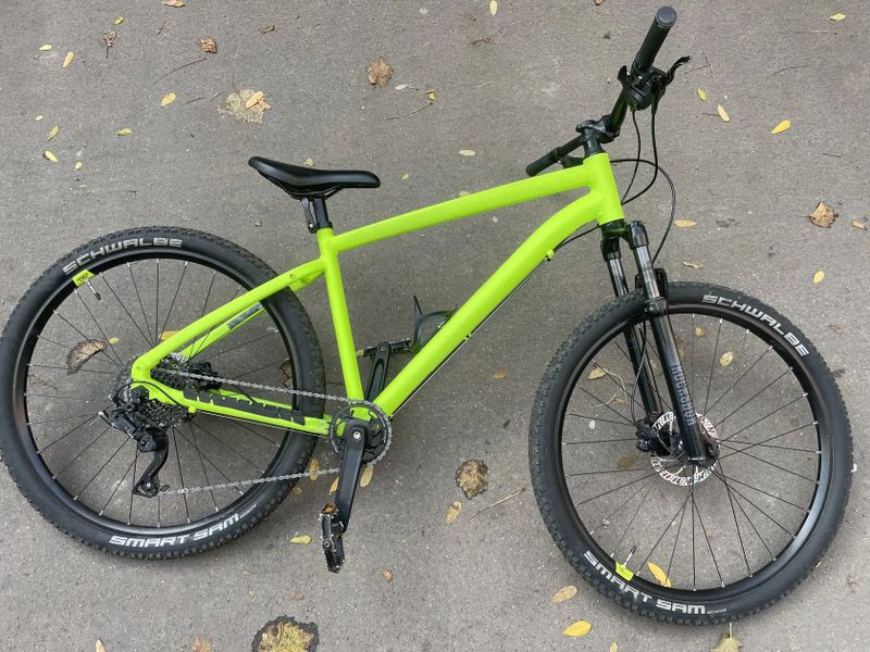 Rockrider