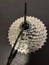 Kazeta Shimano 105 12 speed 34-11
