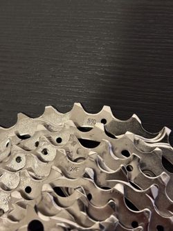 Kazeta Shimano 105 12 speed 34-11