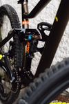 Lee Cougan Quest 29, zdvih 150/150mm Rock Shock+Fox, 1x12