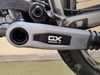 Giant Trance 29 s elektronickým řazením Sram GX Eagle Transmission