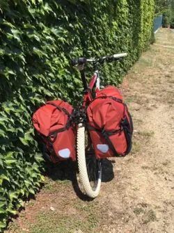 Ortlieb Back Roller PRO Plus
