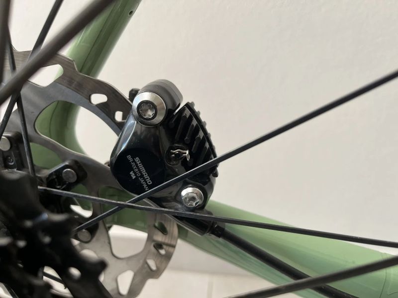 Bianchi Impulso PRO vel.54