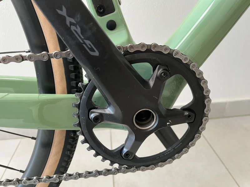 Bianchi Impulso PRO vel.54