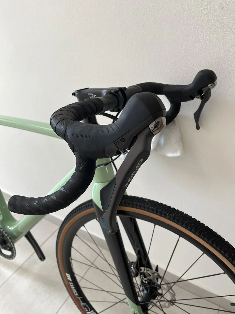 Bianchi Impulso PRO vel.54