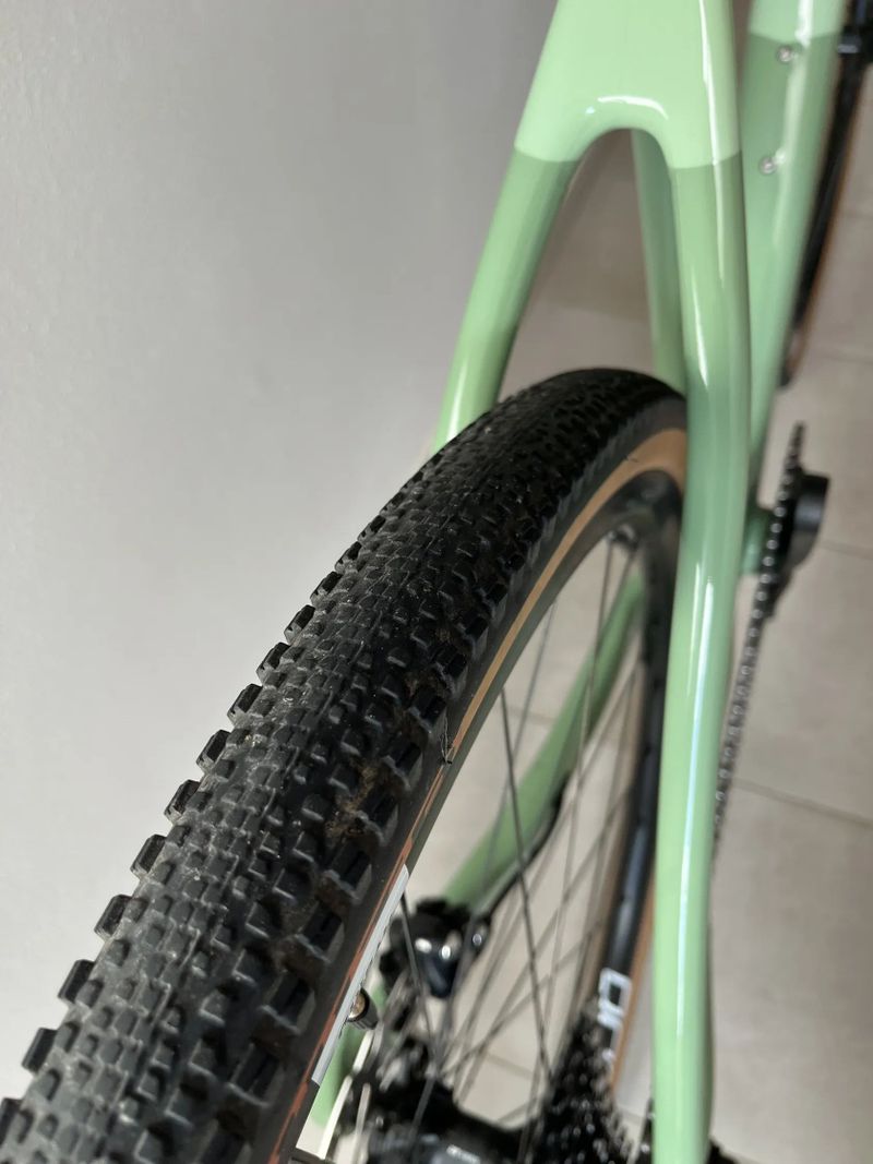 Bianchi Impulso PRO vel.54
