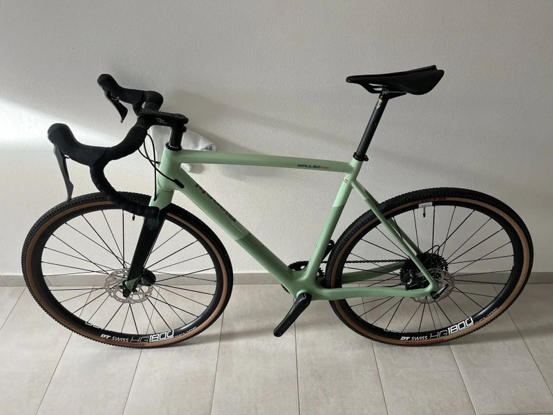 Bianchi Impulso PRO vel.54