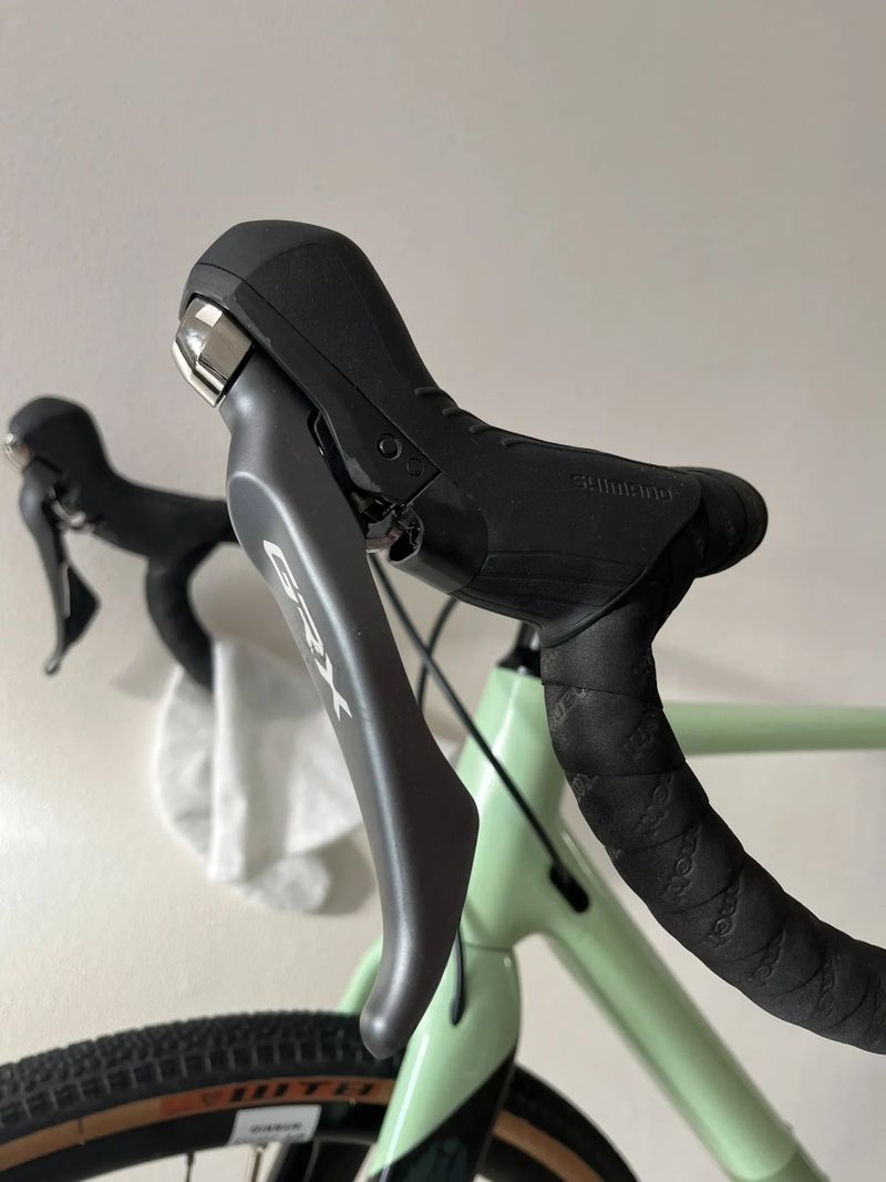 Bianchi Impulso PRO vel.54