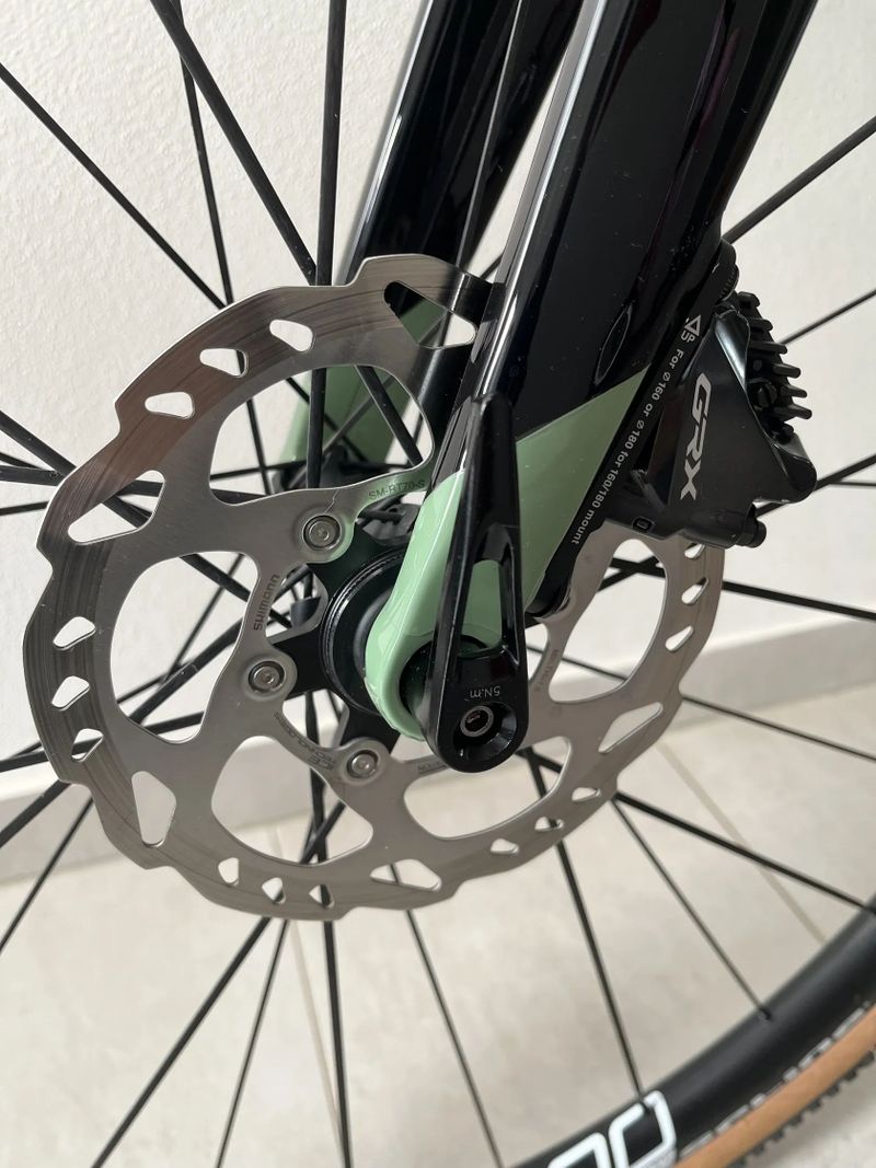 Bianchi Impulso PRO vel.54