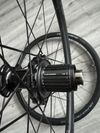 Shimano DURA-ACE C36 ,disc CL WH-R9270 