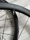 Shimano DURA-ACE C36 ,disc CL WH-R9270 