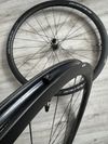 Shimano DURA-ACE C36 ,disc CL WH-R9270 