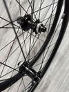 Shimano DURA-ACE C36 ,disc CL WH-R9270 
