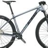 KTM MYROON ELITE metallic grey (black+silver) - NOVÉ, karbon - vel. S a M