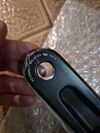 kliky Shimano CUES FC-U6000