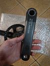 kliky Shimano CUES FC-U6000