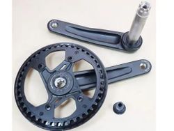 kliky Shimano CUES FC-U6000