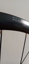Shimano RS 170 pevna osa