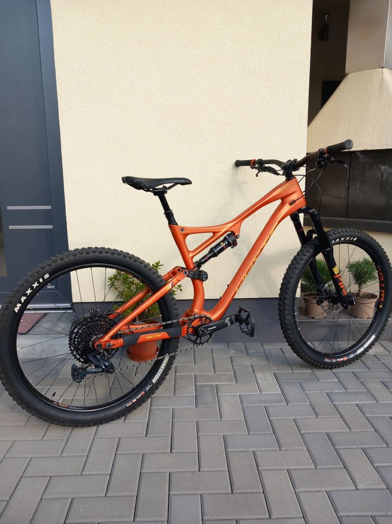 Whyte 