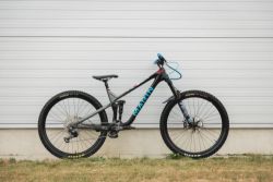 Marin Marin Alpine Trail Carbon 1