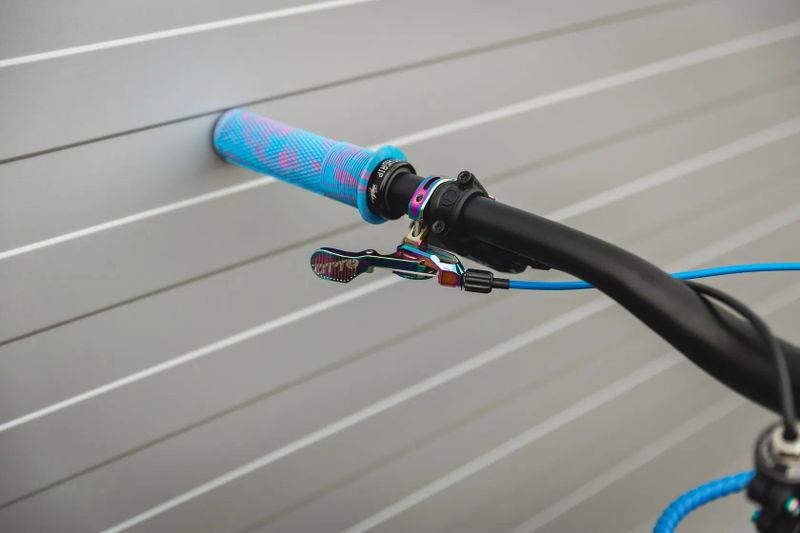Marin Marin Alpine Trail Carbon 1