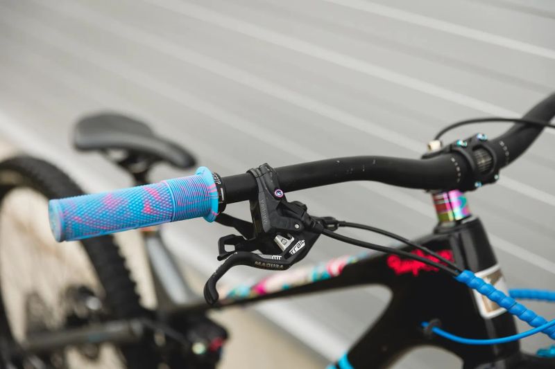 Marin Marin Alpine Trail Carbon 1