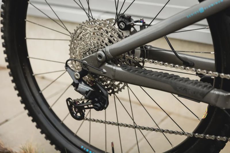 Marin Marin Alpine Trail Carbon 1