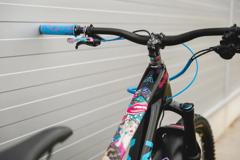 Marin Marin Alpine Trail Carbon 1