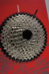 12-kazeta SHIMANO CS-M7100 SLX 10-45 zubů