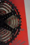 12-kazeta SHIMANO CS-M7100 SLX 10-45 zubů