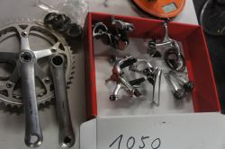 Shimano 105 1050