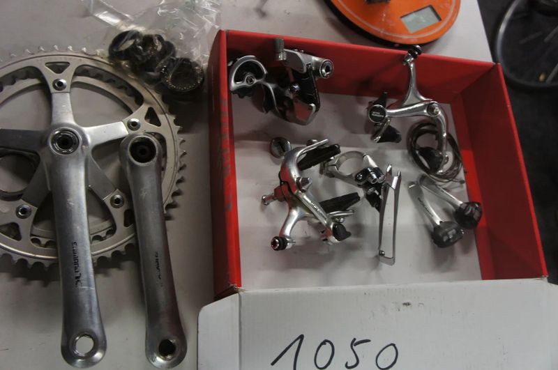 Shimano 105 1050
