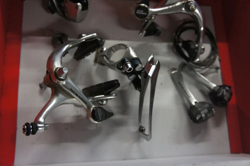 Shimano 105 1050