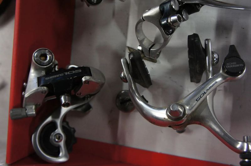 Shimano 105 1050