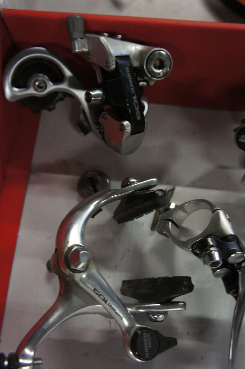 Shimano 105 1050