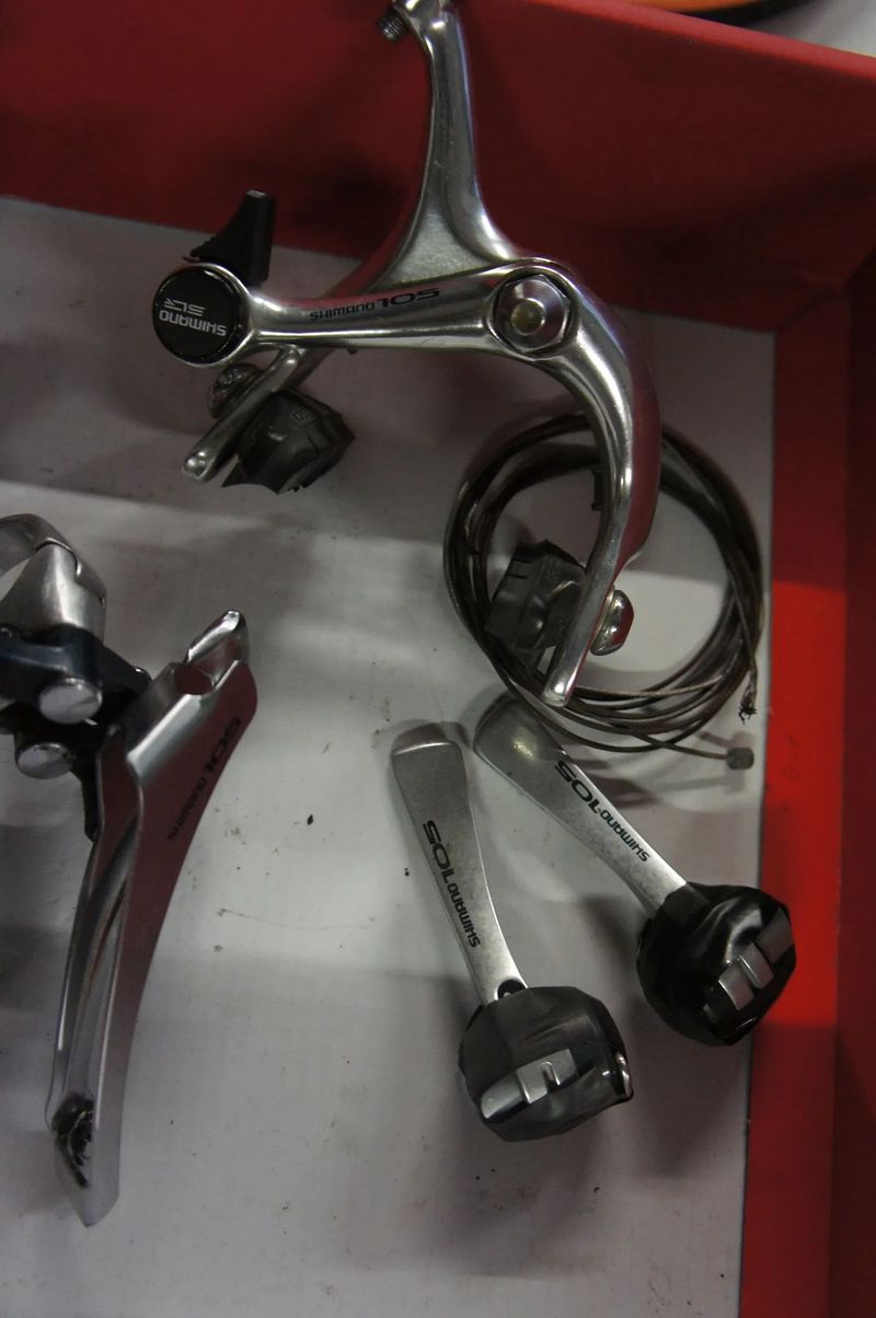 Shimano 105 1050