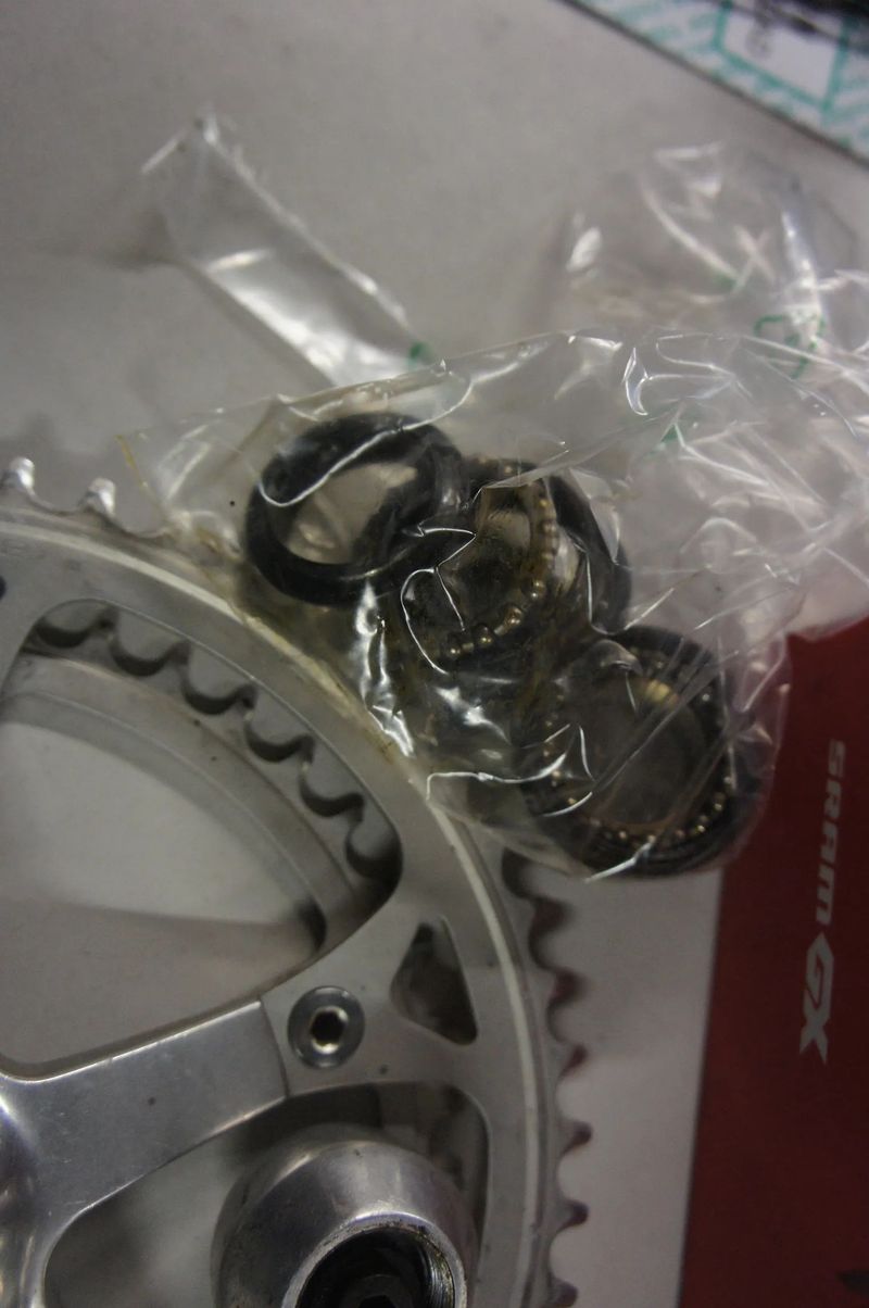 Shimano 105 1050