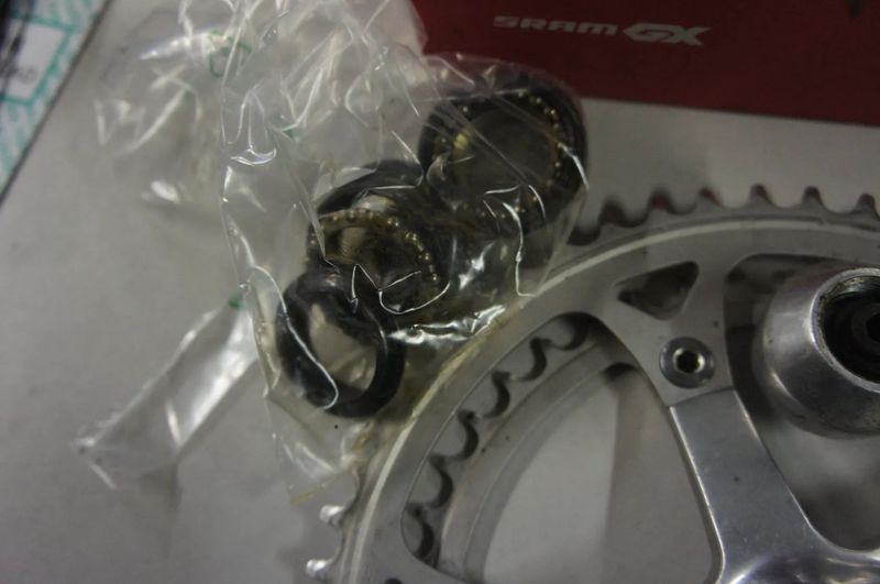 Shimano 105 1050