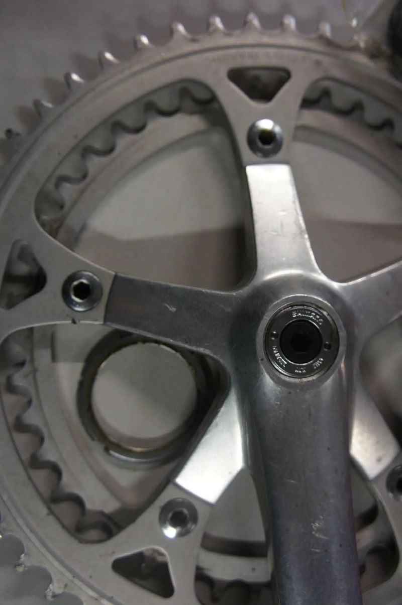 Shimano 105 1050