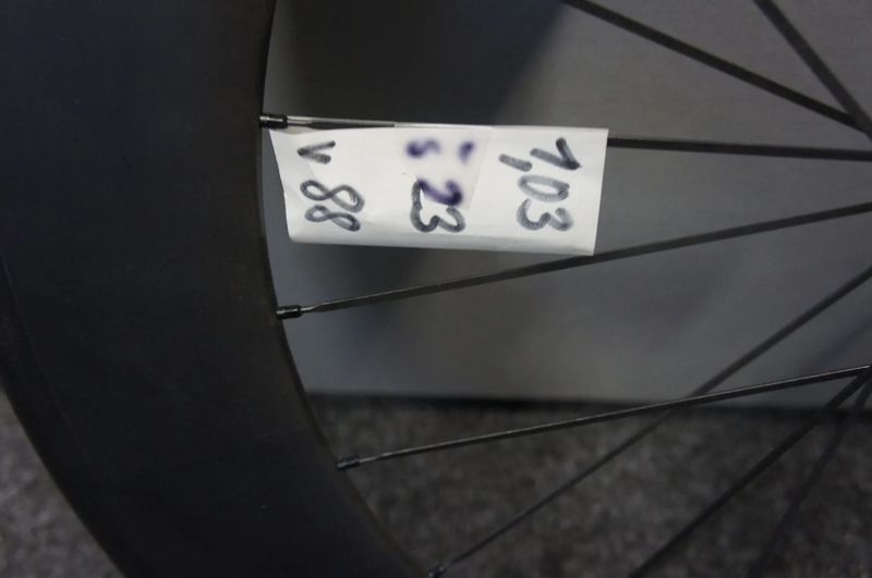 Powerway R36 88mm