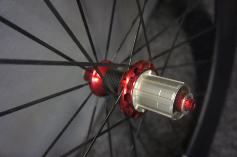 Powerway R36 88mm