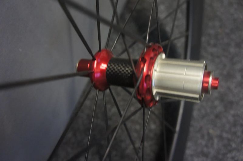 Powerway R36 88mm