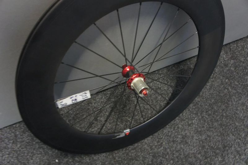 Powerway R36 88mm