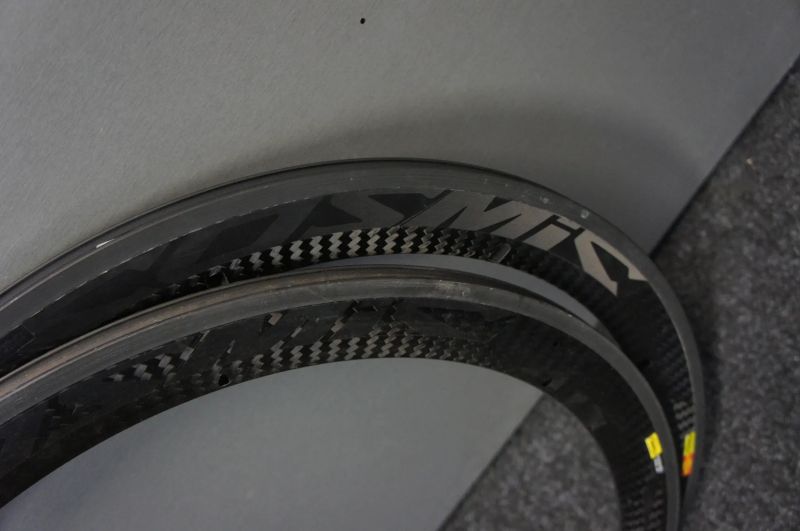 Mavic Cosmic 
