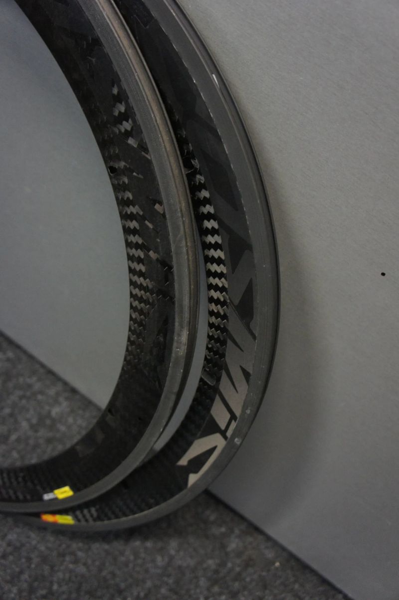 Mavic Cosmic 