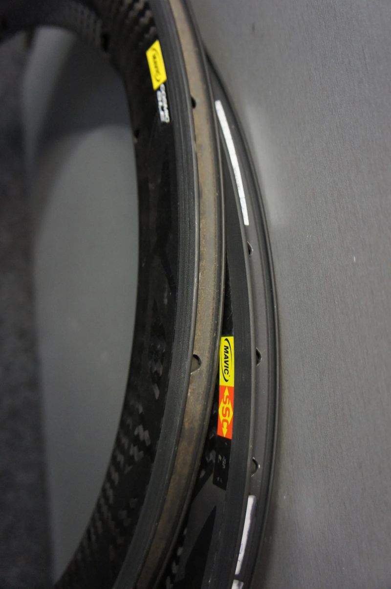 Mavic Cosmic 
